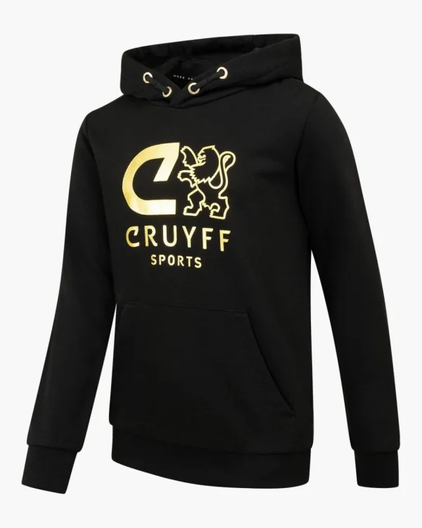 Cruyff Do Hoodie Clearance