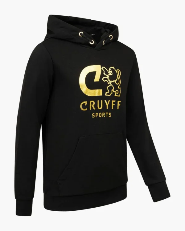 Cruyff Do Hoodie Clearance
