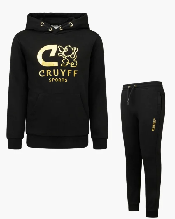 Cruyff Do Suit Store