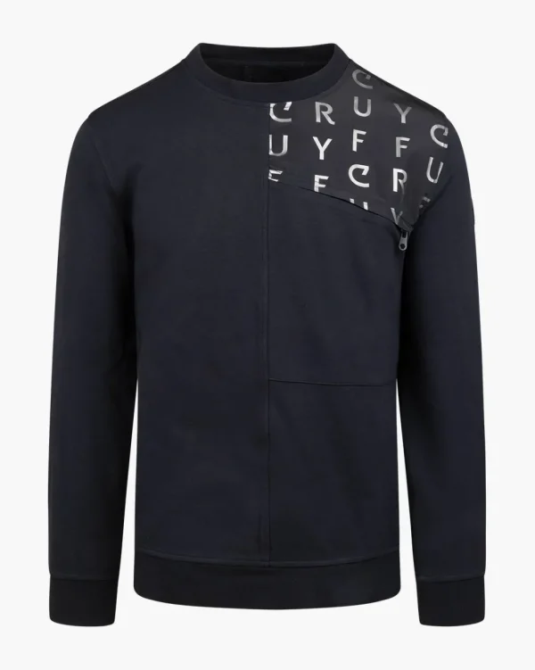 Cruyff Dynamico Sweater Flash Sale