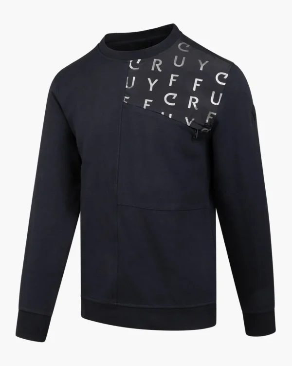 Cruyff Dynamico Sweater Flash Sale