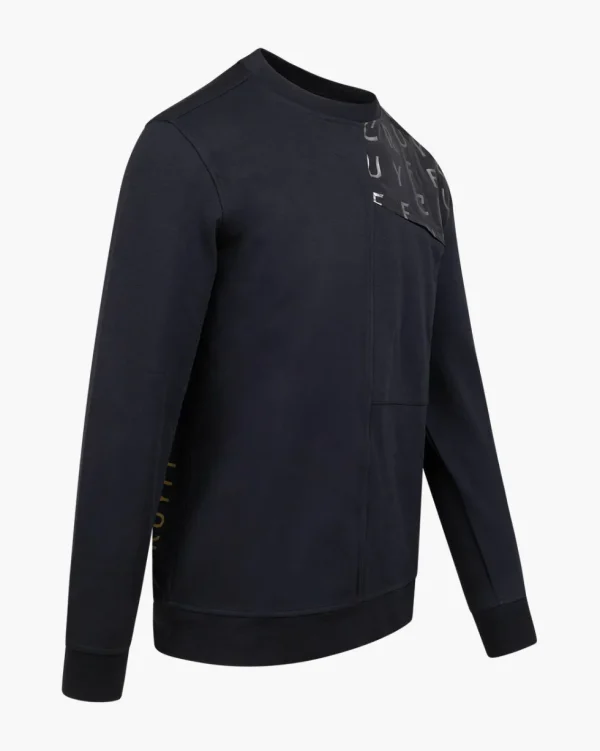 Cruyff Dynamico Sweater Flash Sale