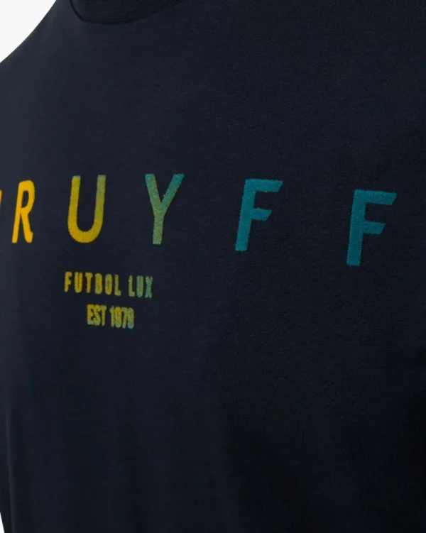 Cruyff Eder Tee Best Sale