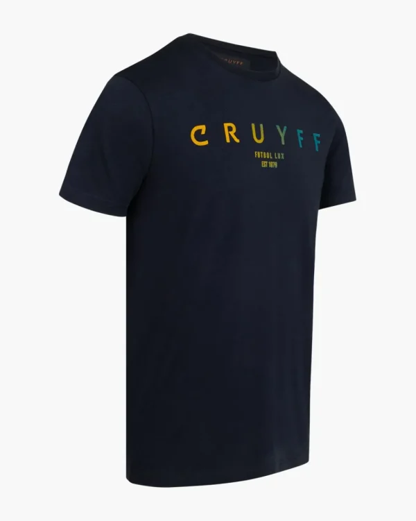 Cruyff Eder Tee Best Sale