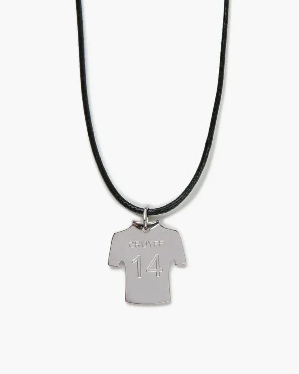 Cruyff Edson - Jersey Necklace Shop