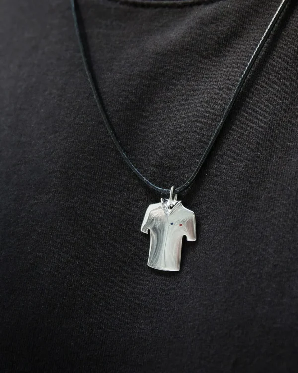 Cruyff Edson - Jersey Necklace Shop