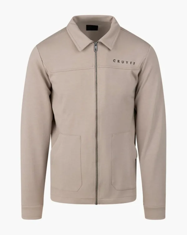 Cruyff Elluvium Overshirt Best Sale