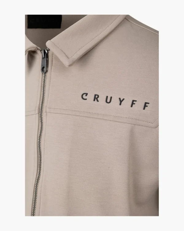 Cruyff Elluvium Overshirt Best Sale