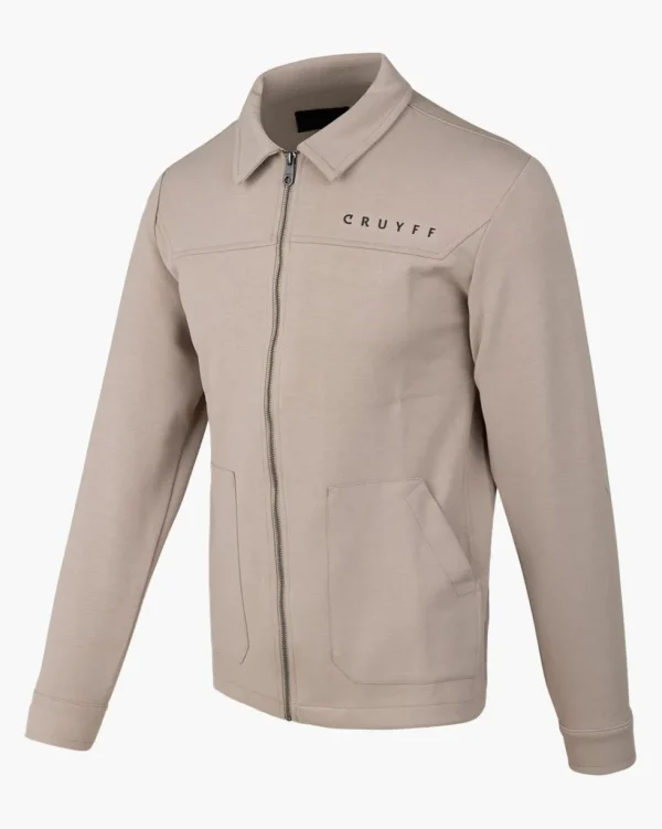 Cruyff Elluvium Overshirt Best Sale