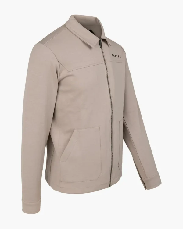 Cruyff Elluvium Overshirt Best Sale