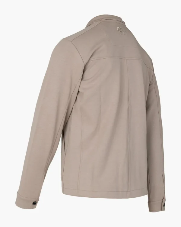 Cruyff Elluvium Overshirt Best Sale