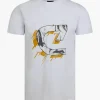 Cruyff Elluvium Tee Outlet