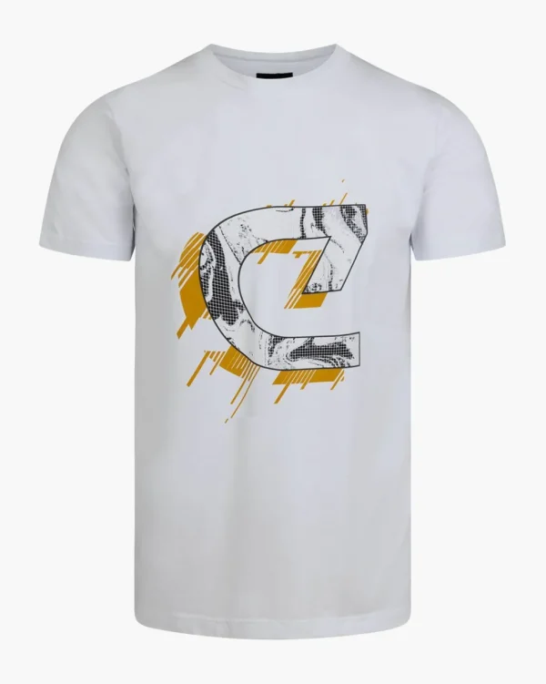 Cruyff Elluvium Tee Outlet