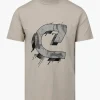 Cruyff Elluvium Tee Hot