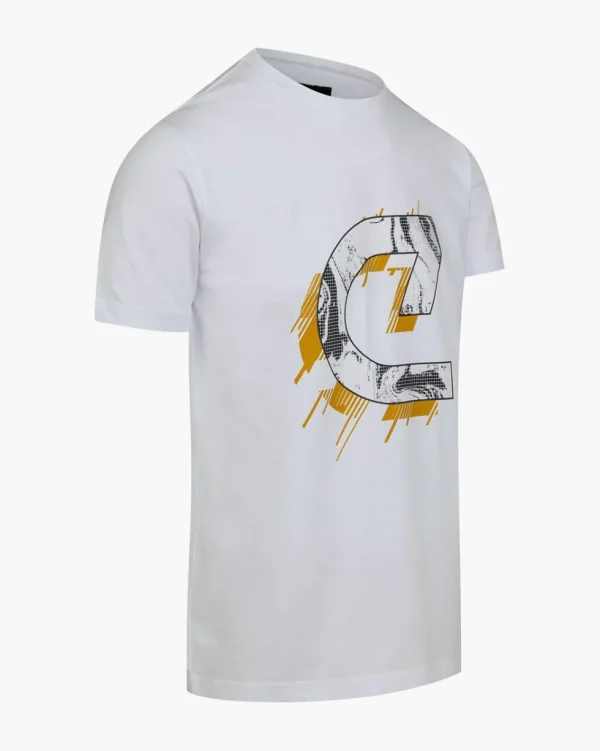 Cruyff Elluvium Tee Outlet