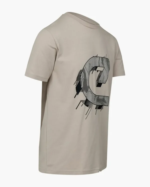 Cruyff Elluvium Tee Hot