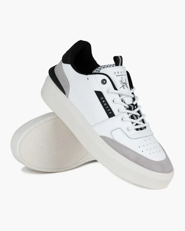 Cruyff Endorsed Tennis Clearance