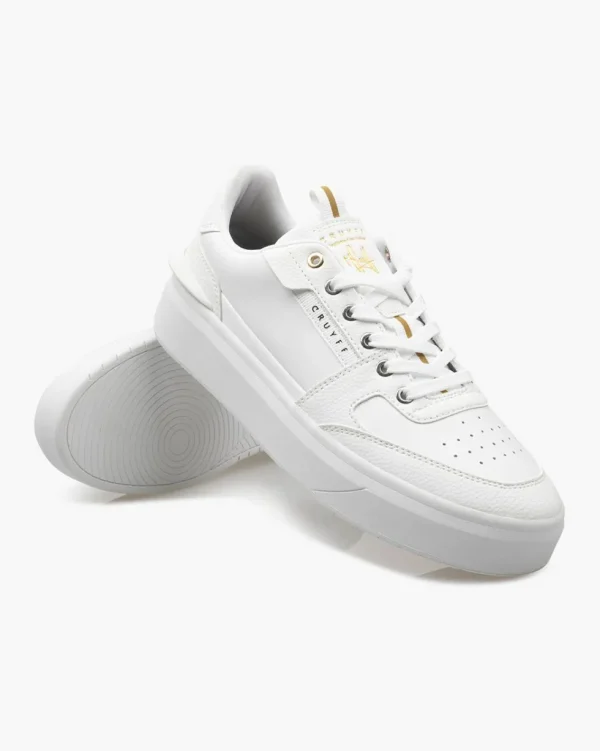 Cruyff Endorsed Tennis Sale