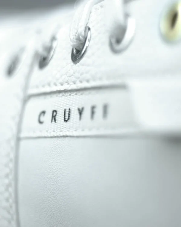 Cruyff Endorsed Tennis Sale