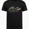 Cruyff Entergy Tee Hot