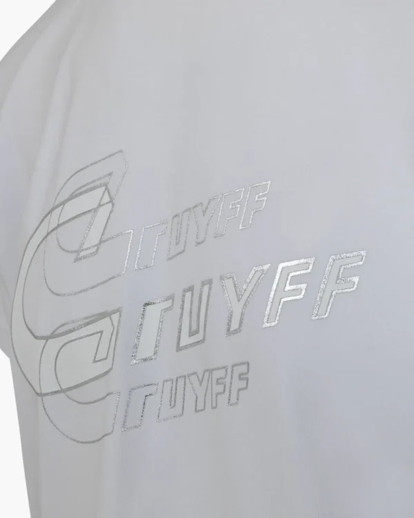 Cruyff Entergy Tee Online