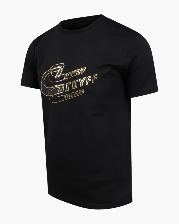 Cruyff Entergy Tee Hot