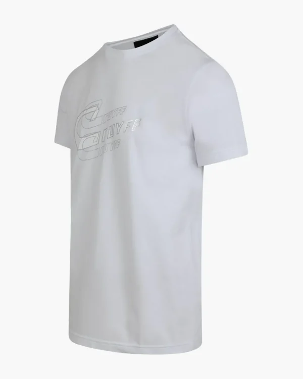 Cruyff Entergy Tee Online