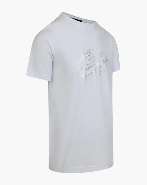 Cruyff Entergy Tee Online