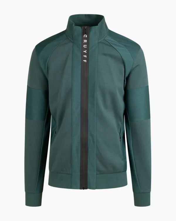 Cruyff Etherio Track Top Hot