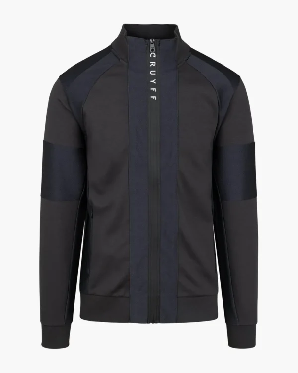 Cruyff Etherio Track Top New