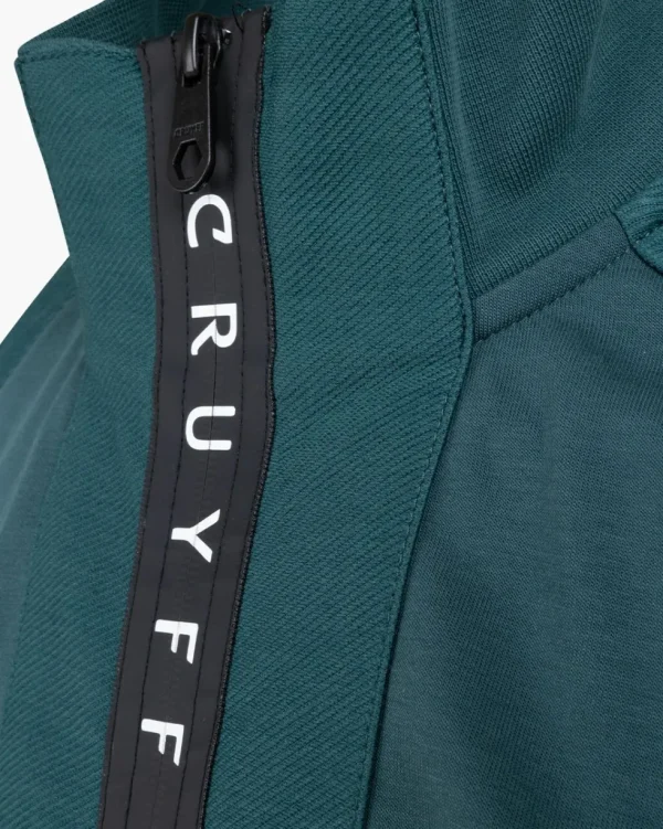 Cruyff Etherio Track Top Hot