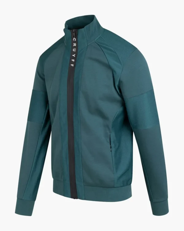 Cruyff Etherio Track Top Hot