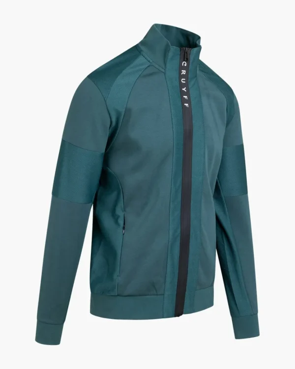 Cruyff Etherio Track Top Hot