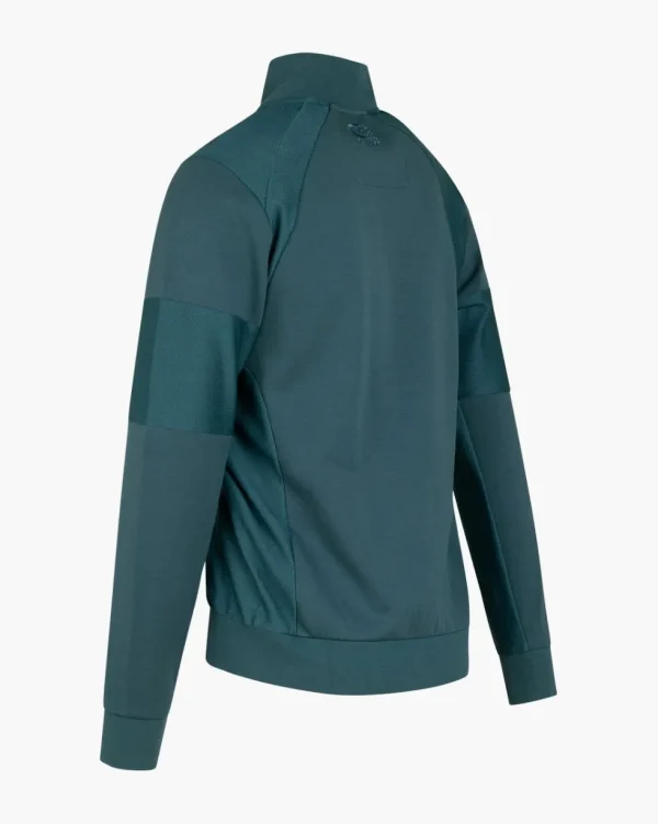 Cruyff Etherio Track Top Hot