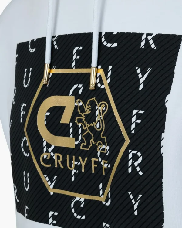 Cruyff Explore Hoodie Sale