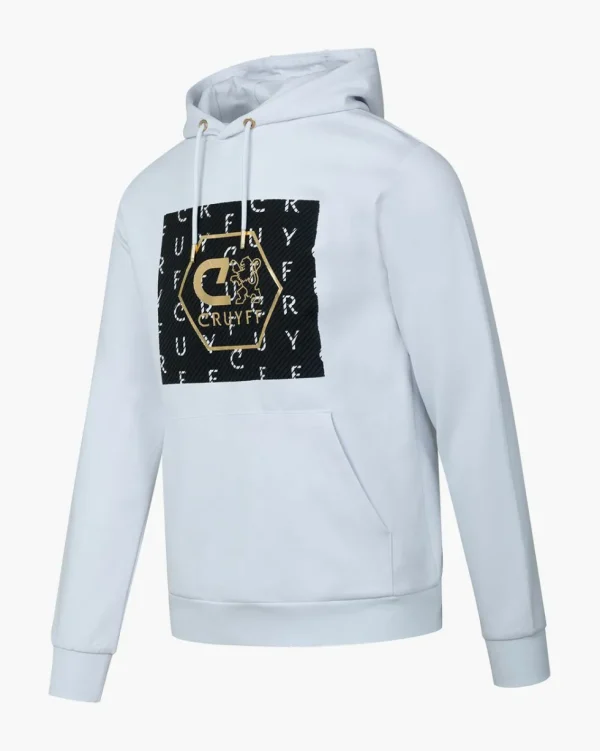 Cruyff Explore Hoodie Sale