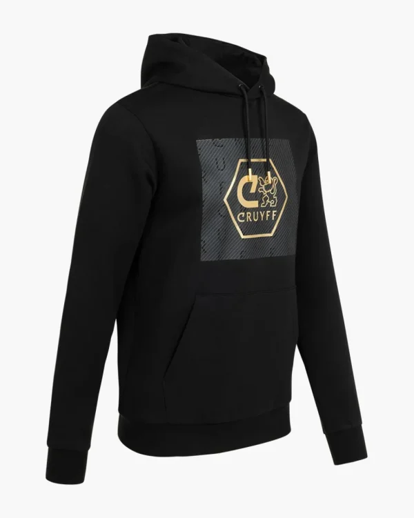 Cruyff Explore Hoodie Hot