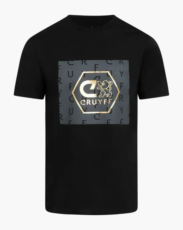 Cruyff Explore Tee Best Sale