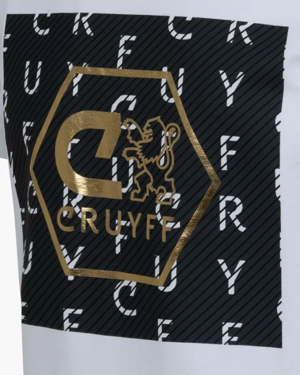 Cruyff Explore Tee Fashion