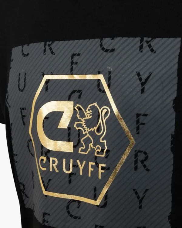 Cruyff Explore Tee Best Sale