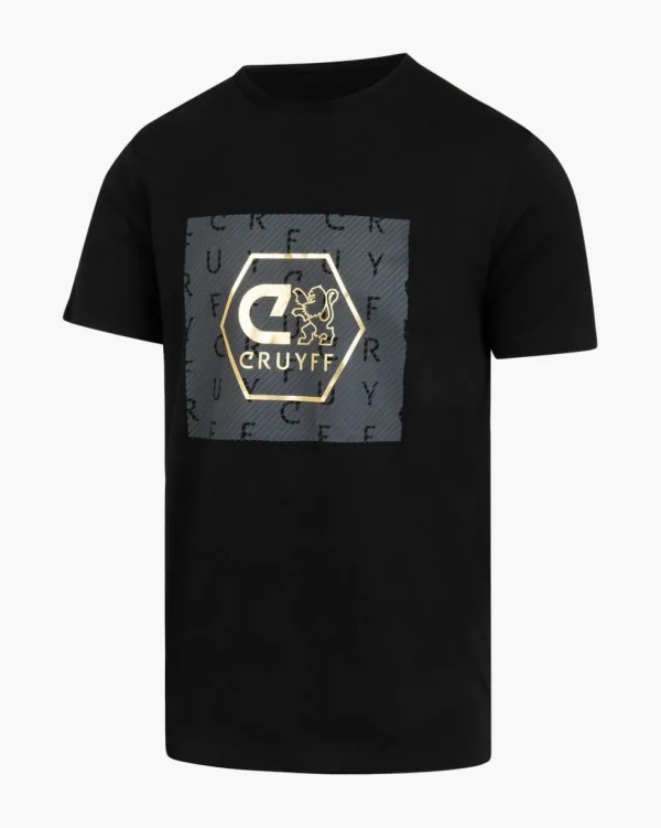 Cruyff Explore Tee Best Sale