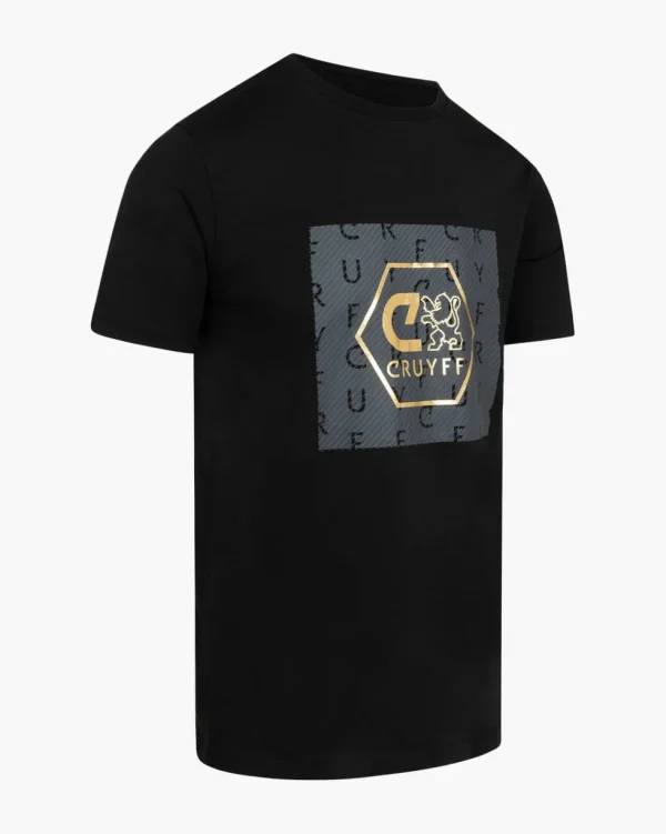 Cruyff Explore Tee Best Sale