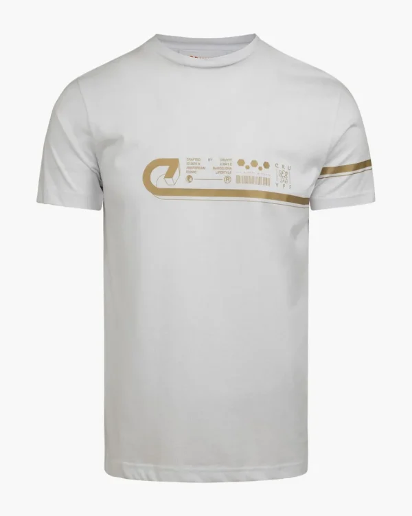 Cruyff Ezra Tee Shop