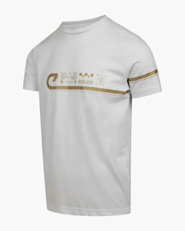 Cruyff Ezra Tee Shop