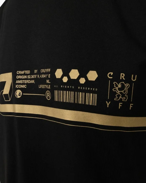 Cruyff Ezra Tee Shop