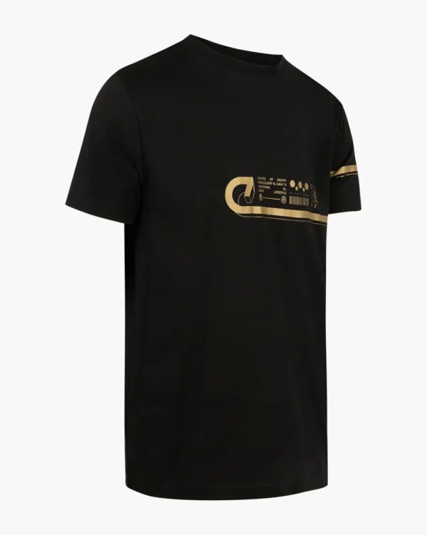 Cruyff Ezra Tee Shop