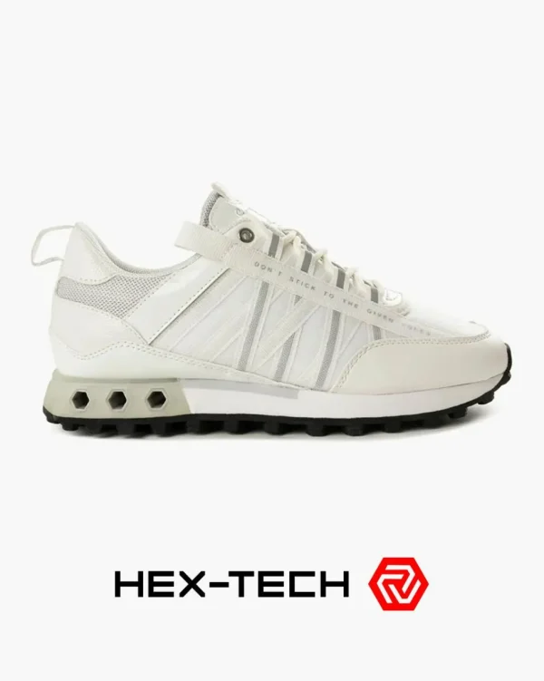 Cruyff Fearia Hex-Tech Hot