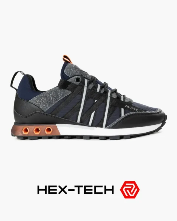 Cruyff Fearia Hex-Tech Sale