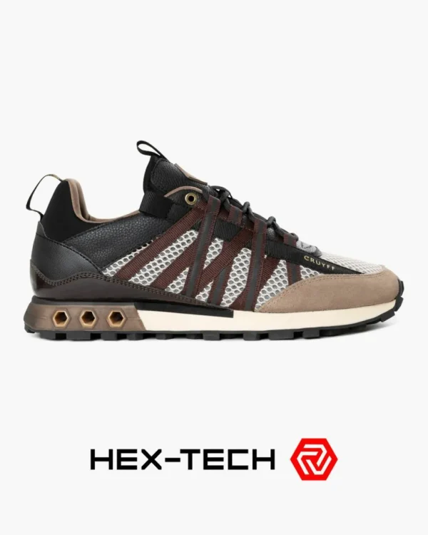 Cruyff Fearia Hex-Tech Discount