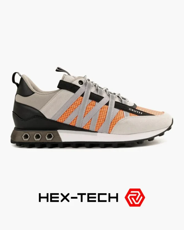 Cruyff Fearia Hex-Tech Shop